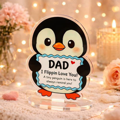 variant:Penguin-Dad