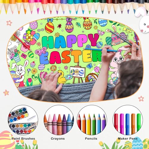 variant:Easter-Green