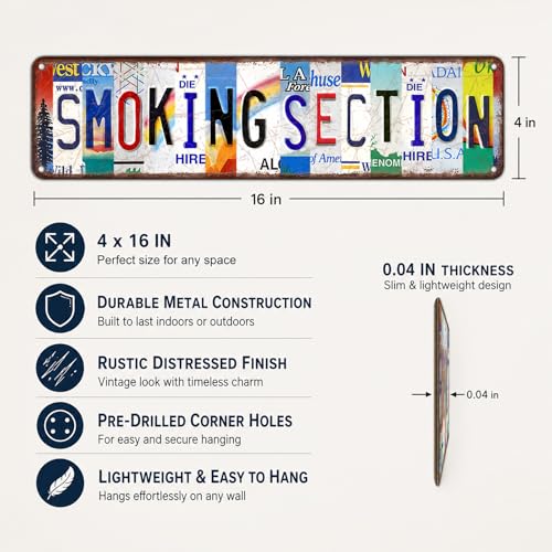 variant:Smoking Section
