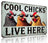 variant:Cool Chicks Live Here