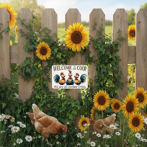 variant:Welcome To Our Coop