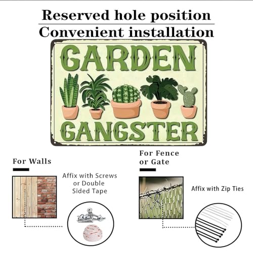 variant:Garden Ganster