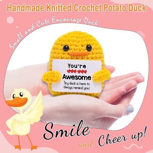 variant:You're Duck Awesome