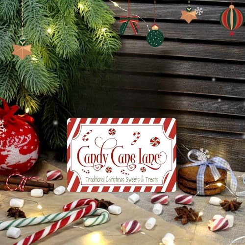 variant:Candy Cane Lane