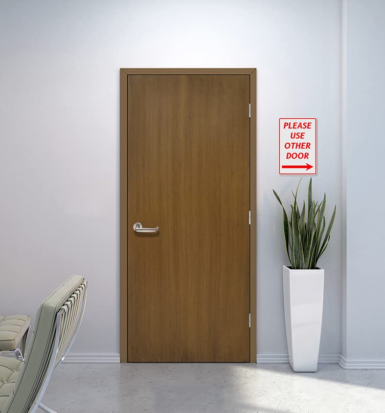 variant:165-Use Other Door Right