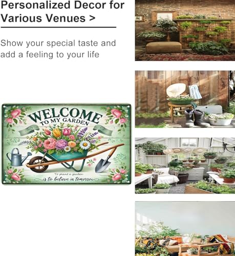 variant:Welcome to My Garden