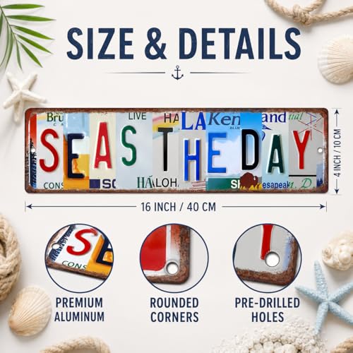 variant:Seas The Day