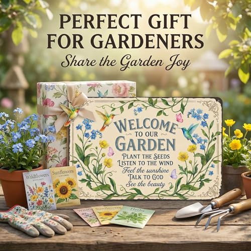 variant:Welcome To My Garden