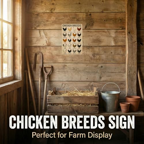 variant:Chicken Breeds