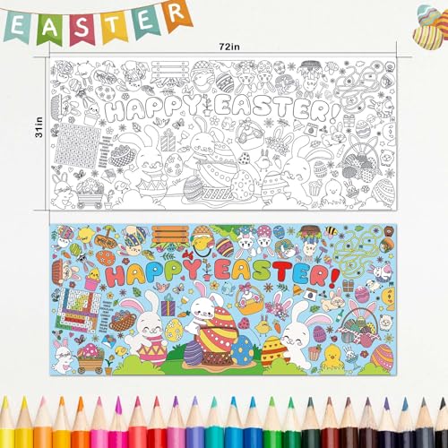 variant:Easter-White