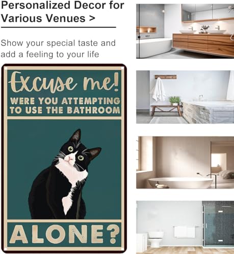 variant:Use The Bathroom Alone