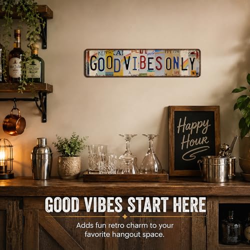 variant:GOOD VIBES ONLY