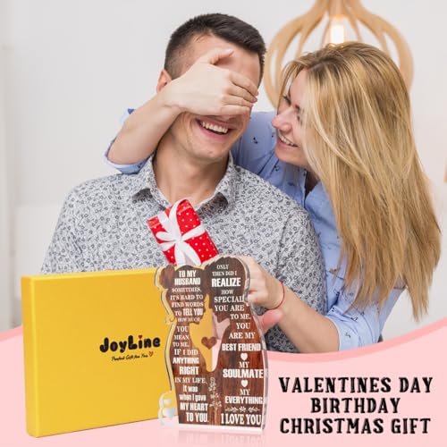 variant:To My Husband