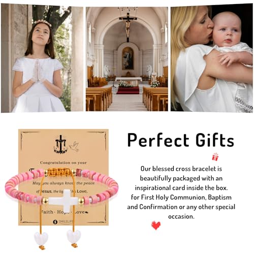 variant:First Communion-Pink
