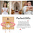 variant:First Communion-Pink