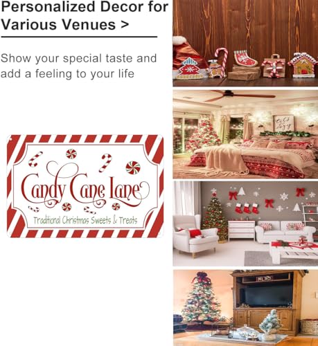 variant:Candy Cane Lane