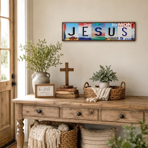 variant:Jesus