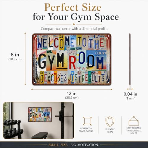 variant:GYM ROOM