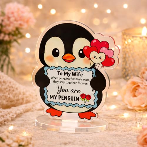 variant:Penguin-Wife