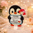 variant:Penguin-Wife