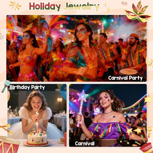 variant:Carnival-A