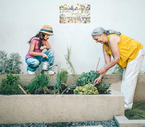 variant:Grandma‘s Garden
