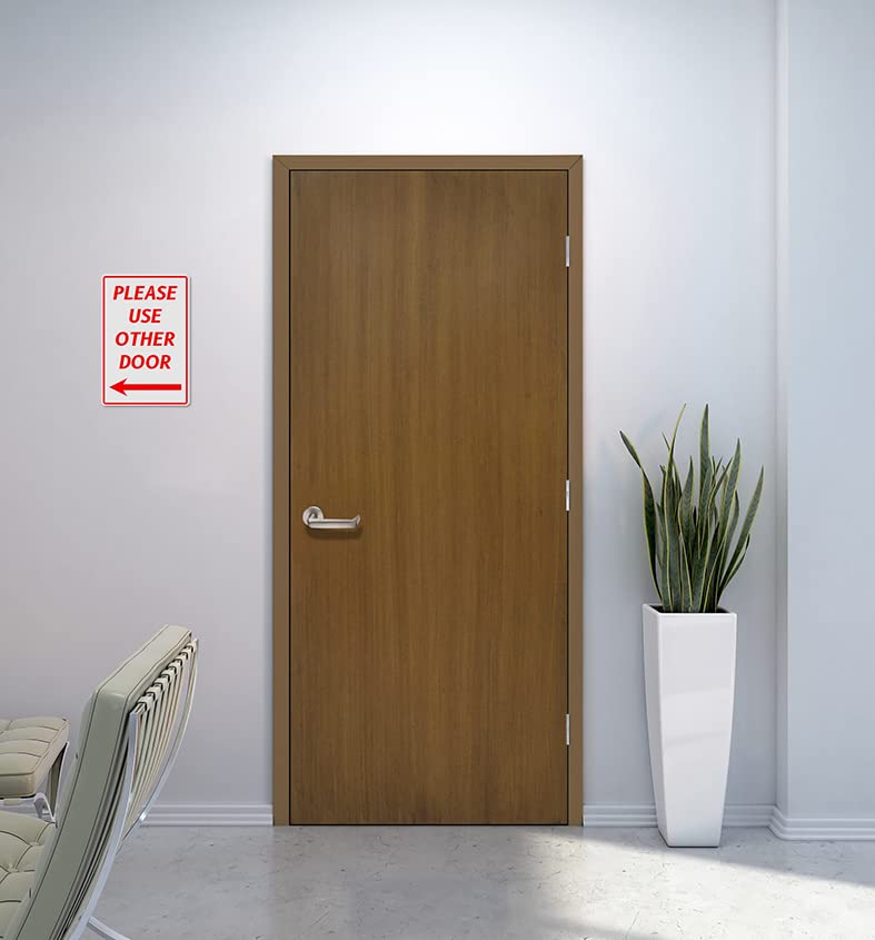 variant:164-Use Other Door Left