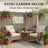 variant:Welcome To My Garden