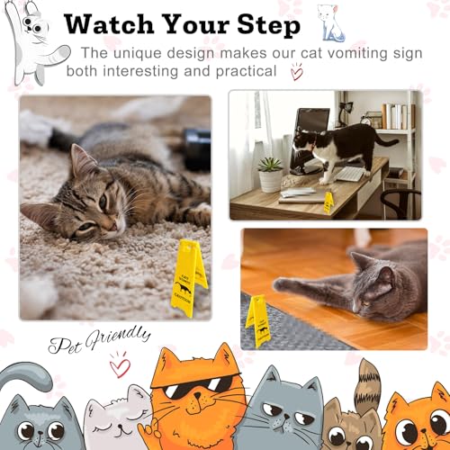variant:Cat Vomit Sign