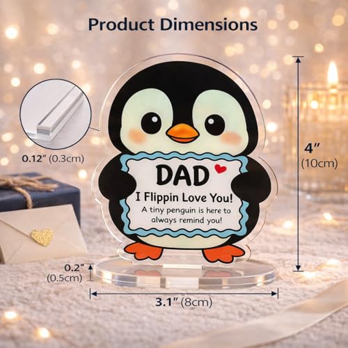 variant:Penguin-Dad