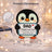 variant:Penguin-Dad