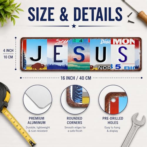 variant:Jesus