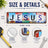 variant:Jesus