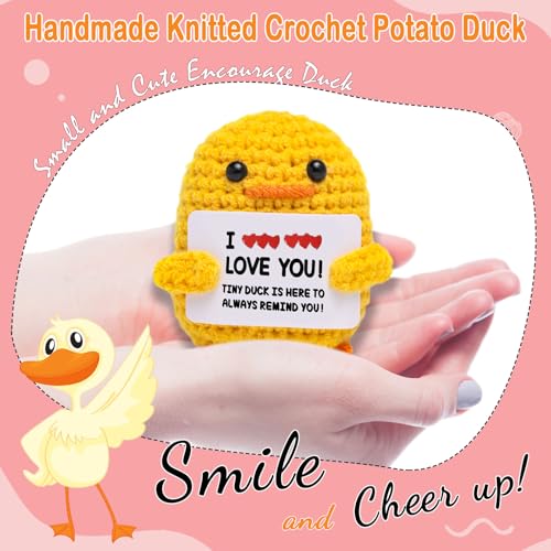 variant:I Duck Love You