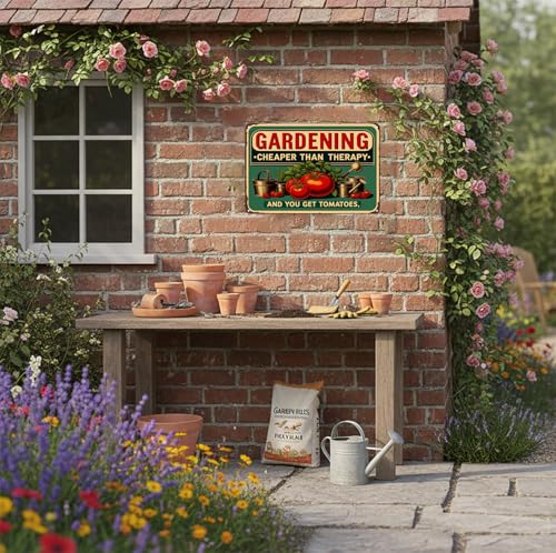 variant:Gardening