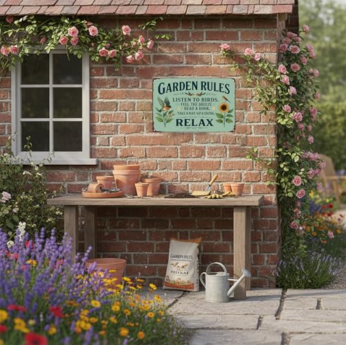 variant:Garden Rules
