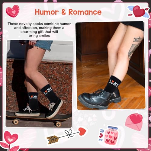 variant:Love My Boyfriend