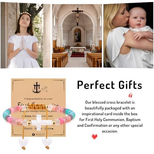 variant:First Communion-Colorful