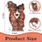 variant:Brown