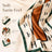 variant:Classic Caramel Stripe