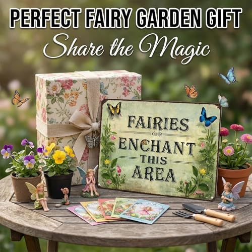 variant:Faries Enchanted This Area