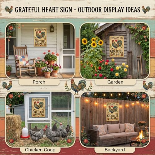 variant:Grateful Heart