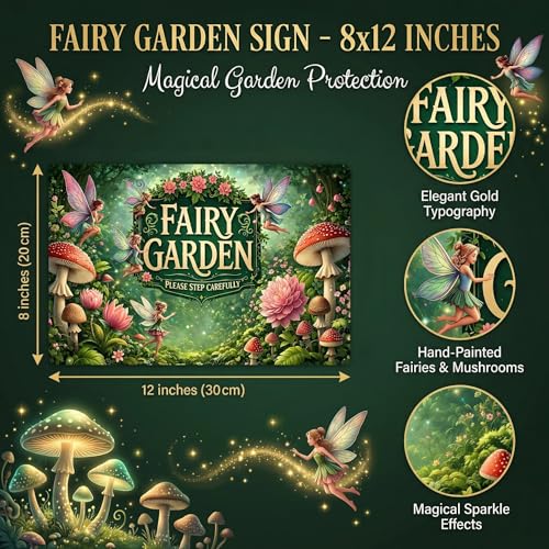 variant:Fairy Garden