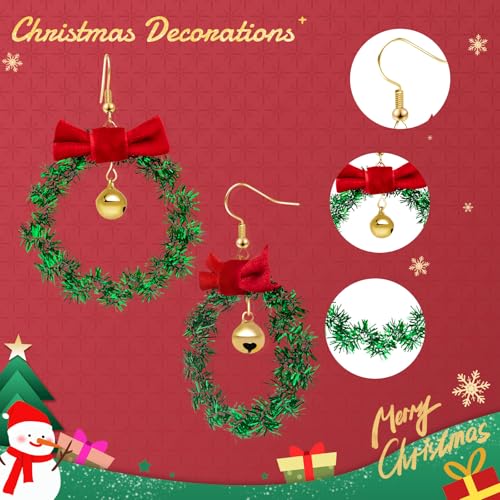 variant:Christmas wreath
