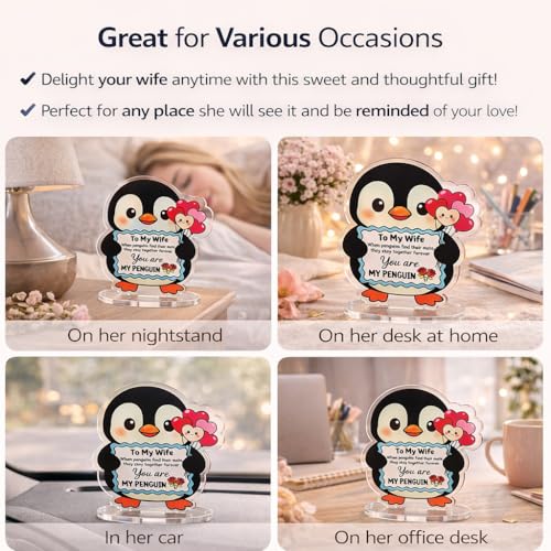 variant:Penguin-Wife