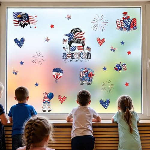 variant:4th of July