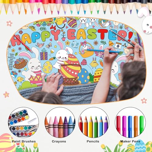 variant:Easter-White