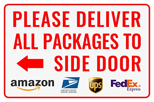 variant:150-Deliveries To Side Door Left