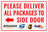 variant:150-Deliveries To Side Door Left