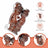 variant:Brown